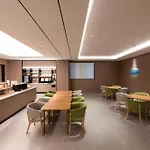 Ji Hotel Shanghai Pudong Airport Free Trade Zone