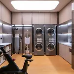 Ji Hotel Shanghai Pudong Airport Free Trade Zone