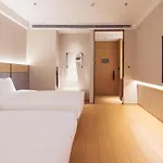 Ji Hotel Shanghai Pudong Airport Free Trade Zone