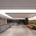 Ji Hotel Shanghai Pudong Airport Free Trade Zone