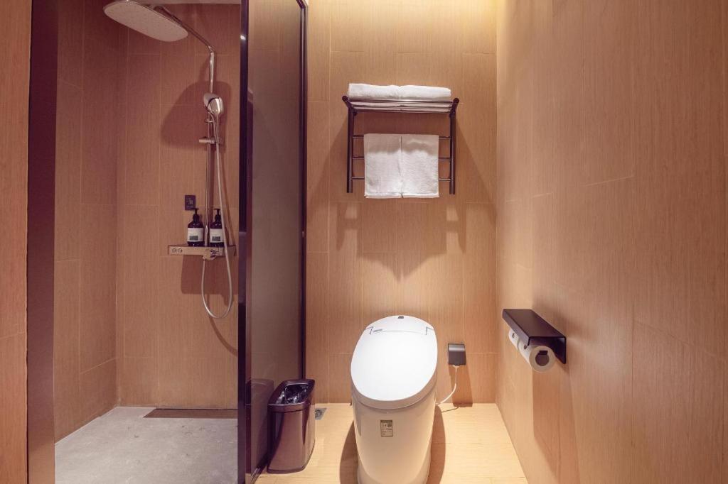 Ji Pudong Airport Free Trade Zone 3* Shanghai