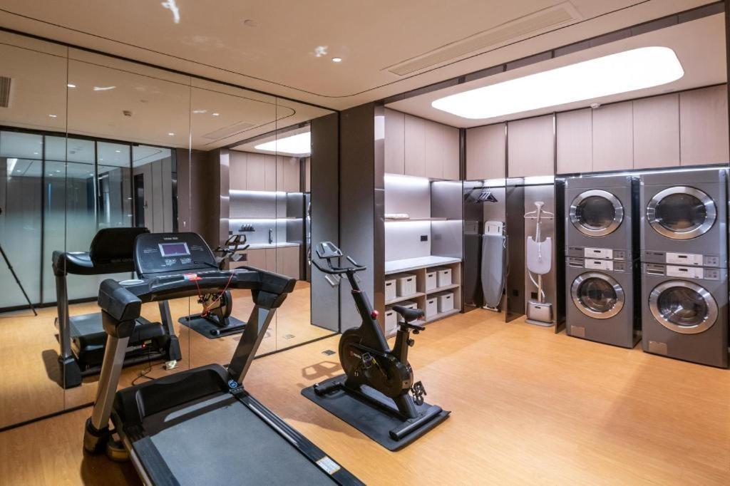 Hotel Ji Pudong Airport Free Trade Zone